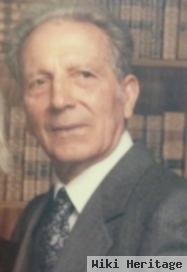 Ferruccio "fred" Sbrilli