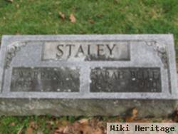 Warren Allen Staley