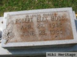 Robert Elex Hobbs