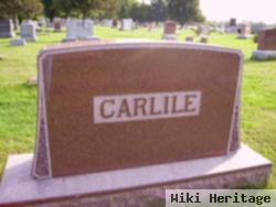 Frank Carlile