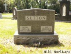 George F Sutton