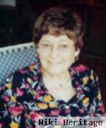 Lorene Jeanette Bridenbaugh Althouse