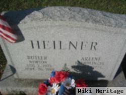 Butler Newton Heilner