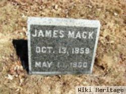 James Mack