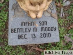 Bentley Michael Moody