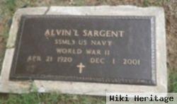 Alvin Lee Sargent