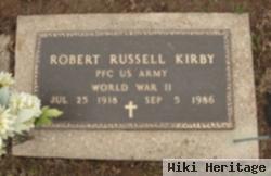 Robert Russell Kirby