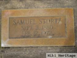 Samuel Stortz