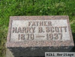 Harry B. Scott