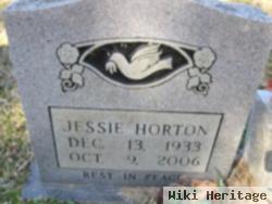 Jessie Horton