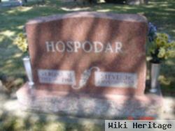 Steve Hospodar, Jr