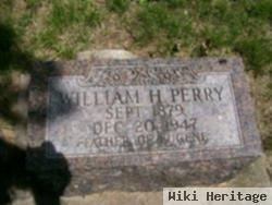 William H. Perry