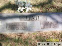 Edith Hail