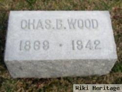 Charles B. Wood