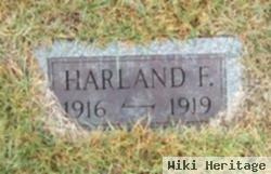 Harland F. Haskell