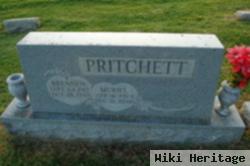 Brennen P. Pritchett