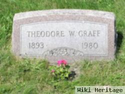 Theodore W. Graff