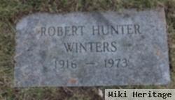 Robert H. Winters