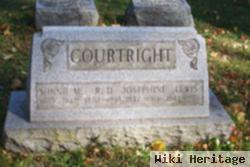 R. D. Courtright