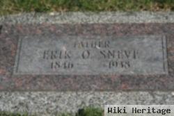 Erik Olson Sneve