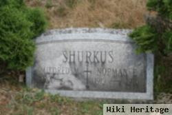 Mildred Shurkus