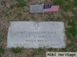 James Lavaughn Hale