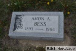 Amon Azor Bess