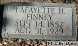 Lafayette H. Finney