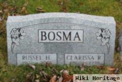 Russel Henry Bosma