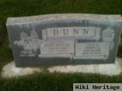 Enid Hatch Dunn