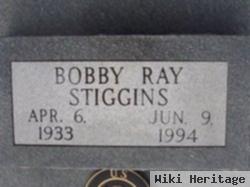 Bobby Ray Stiggins