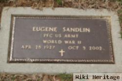 Eugene Sandlin