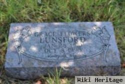 Grace Flowers Lunsford