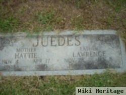 Hattie Joyce Bartunek Juedes