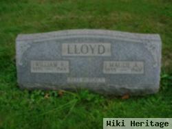 Maude A Hamlin Lloyd