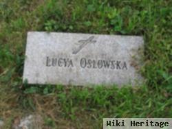 Lucya Kremica Oslowski