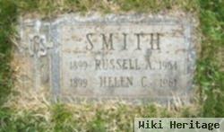 Helen C Smith