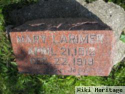 Mary Larimer