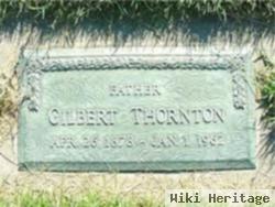 Gilbert Thornton