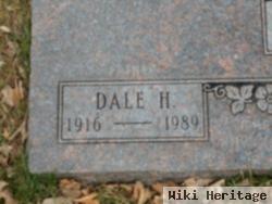 Dale H. Haley