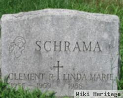 Linda Marie Schrama