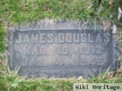 James Douglas Mckay