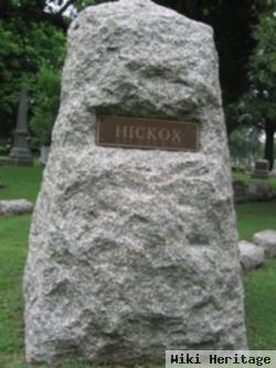 Virgil Hickox