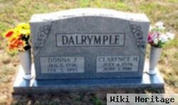 Donna June Carpenter Dalrymple