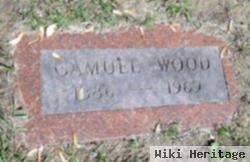 Samuel Wood