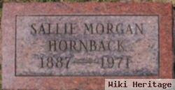 Sallie Morgan Hornback