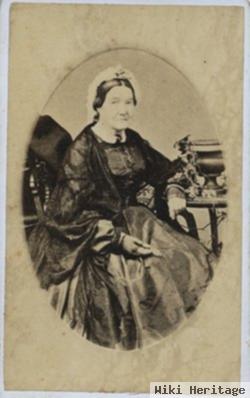 Anna Morrison Huggins