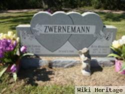 Leslie Conrad Zwernemann, Sr