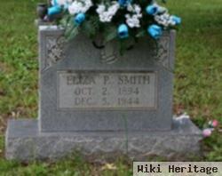 Eliza P. Smith