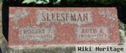 Robert F. Sleeseman